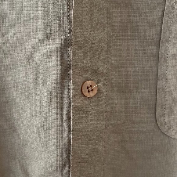 REI Button Down Shirt - Picture 3 of 4